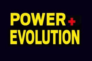 Power + Evolution