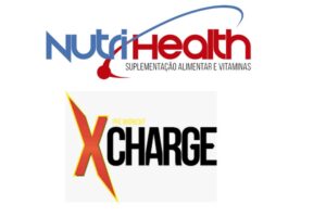 NutriHealth e Xcharge Suplementos